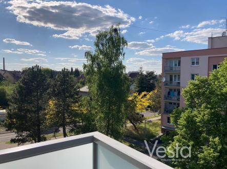 Prodej bytu, 3+1, 86 m²