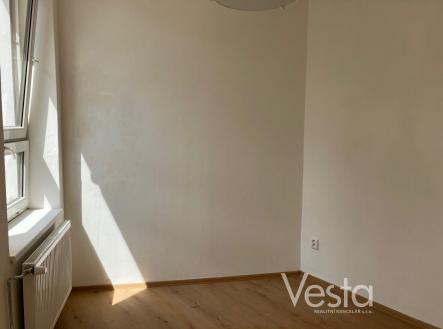 Pronájem bytu, 1+1, 38 m²