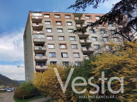 Pronájem bytu, 3+1, 65 m²