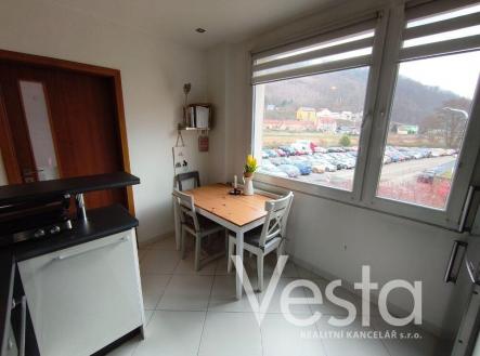 Pronájem bytu, 3+1, 65 m²