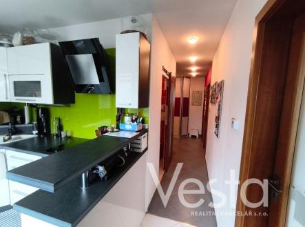 Pronájem bytu, 3+1, 65 m²