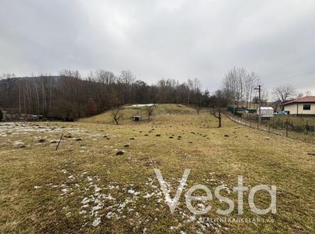 Prodej pozemku, zahrada, 4 400 m²