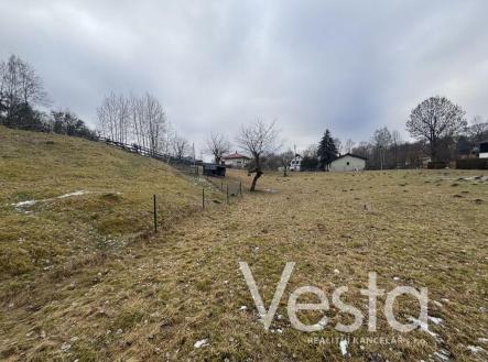 Prodej pozemku, zahrada, 4 400 m²