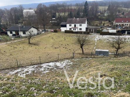 Prodej pozemku, zahrada, 4 400 m²