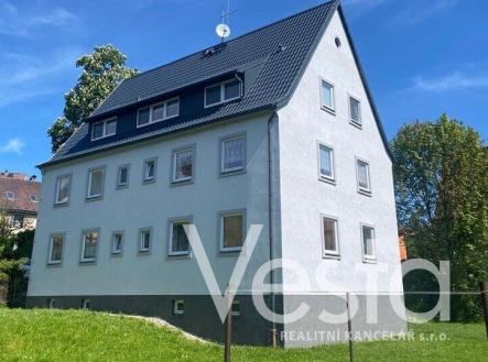 Pronájem bytu, 2+1, 48 m²