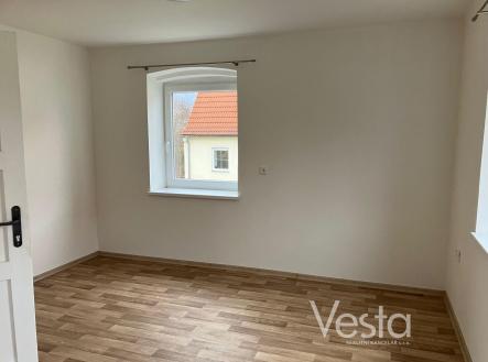 Pronájem bytu, 2+1, 48 m²