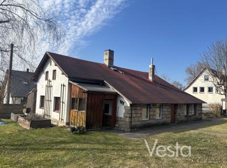 Prodej chaty/rekreačního objektu, 180 m²
