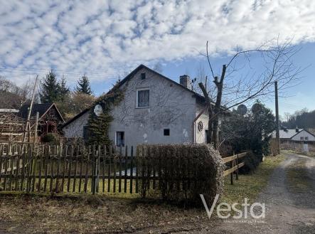 Prodej chaty/rekreačního objektu, 180 m²