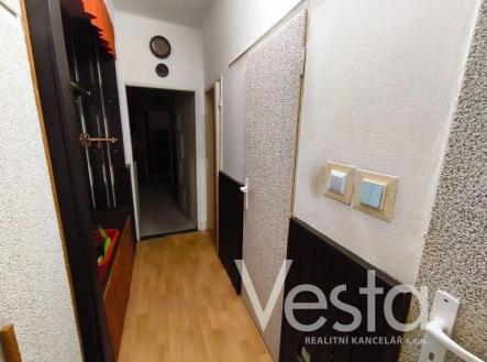 Prodej bytu, 3+1, 65 m²