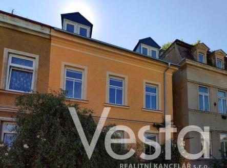 Pronájem bytu, 2+kk, 50 m²