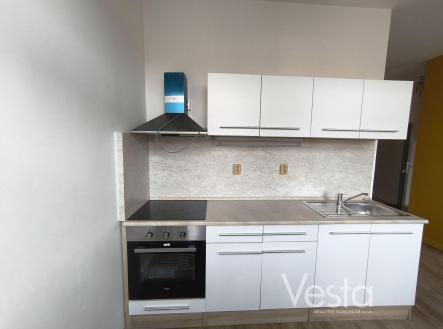 Pronájem bytu, 2+kk, 50 m²