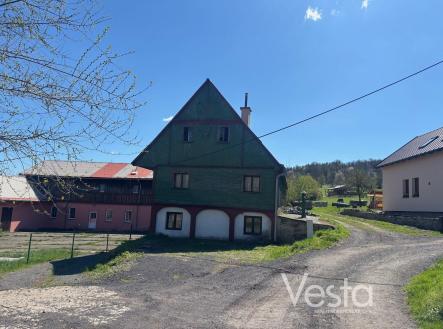 Prodej domu/vily, 216 m²