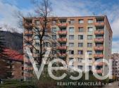 Pronájem bytu, 1+1, 38 m²