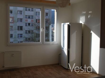 Pronájem bytu, 1+1, 38 m²