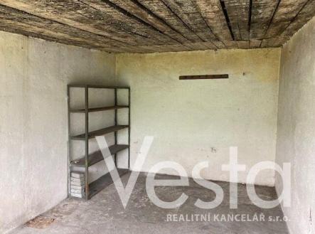 Prodej , 19 m²