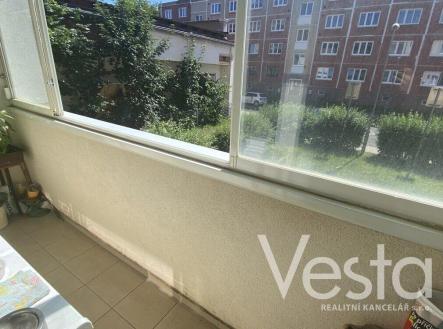 Prodej bytu, 3+1, 72 m²
