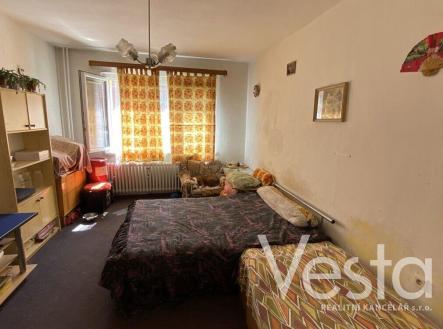 Prodej bytu, 3+1, 72 m²