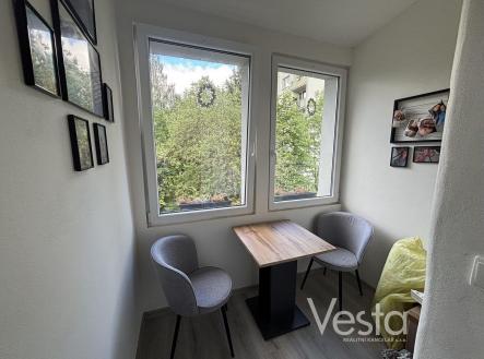 Prodej bytu, 1+1, 41 m²