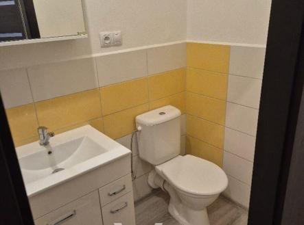 Prodej bytu, 1+1, 41 m²
