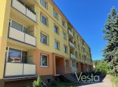 Pronájem bytu, 1+kk, 23 m²