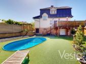 Prodej domu/vily, 210 m²