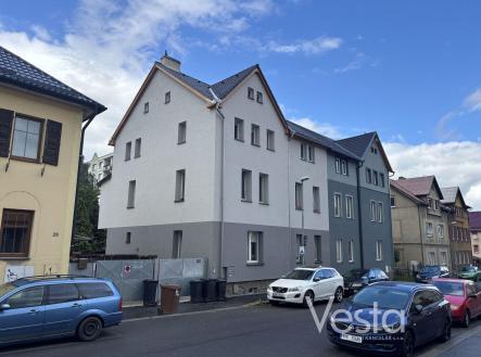 Prodej bytu, 3+1, 79 m²