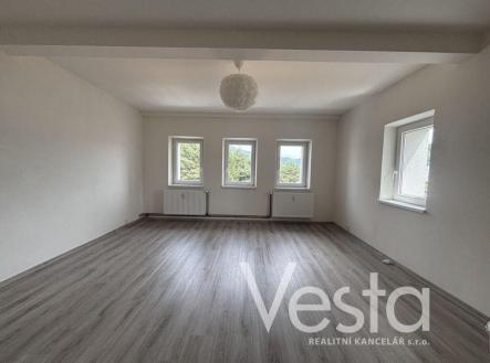 Prodej bytu, 3+1, 79 m²