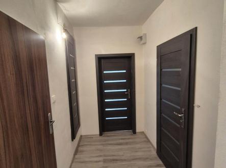 Prodej bytu, 3+1, 79 m²