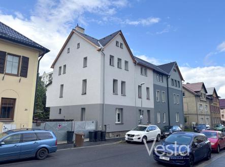 Prodej bytu, 1+1, 41 m²
