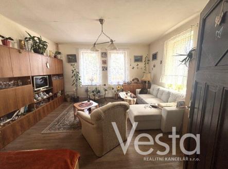 Prodej bytu, 1+1, 41 m²