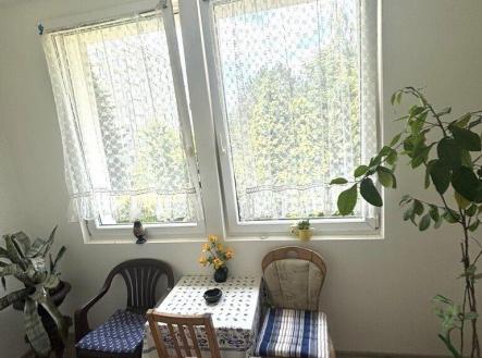 Prodej bytu, 1+1, 41 m²
