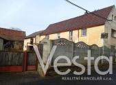 Prodej domu/vily, 244 m²