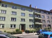 Pronájem bytu, 2+1, 61 m²