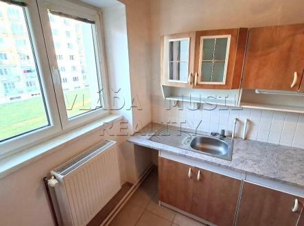 Prodej bytu, 2+1, 69 m²