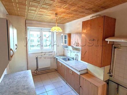 Prodej bytu, 2+1, 69 m²