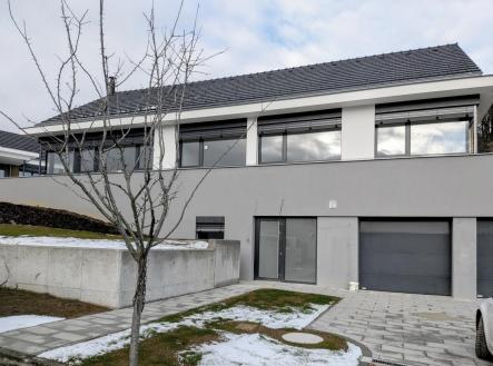 Prodej domu/vily, 210 m²