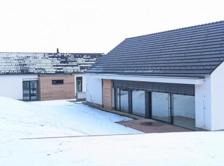 Prodej domu/vily, 210 m²