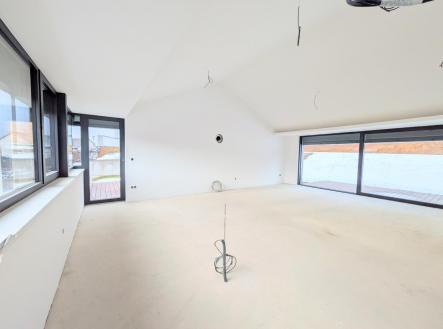 Prodej domu/vily, 210 m²