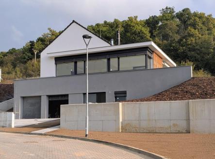 Prodej domu/vily, 225 m²