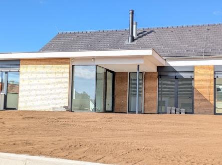 Prodej domu/vily, 225 m²