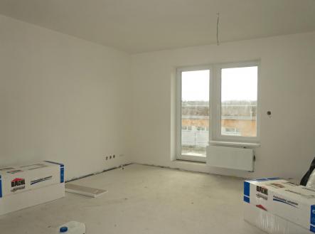 Prodej bytu, 2+kk, 59 m²