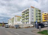 Prodej bytu, 2+kk, 58 m²