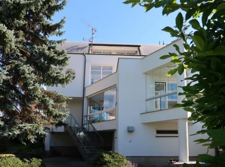 Prodej domu/vily, 500 m²