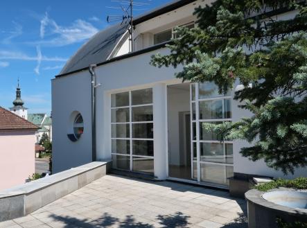 Prodej domu/vily, 500 m²