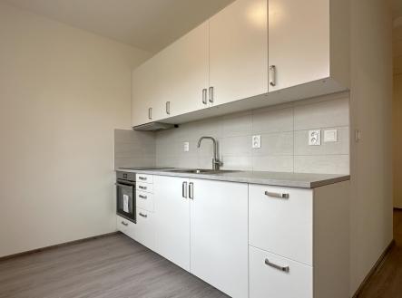 Pronájem bytu, 2+1, 51 m² obrázek