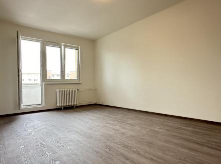 Pronájem bytu, 2+1, 51 m²