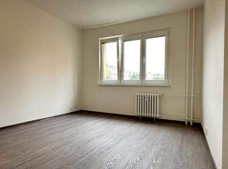 Pronájem bytu, 2+1, 51 m²