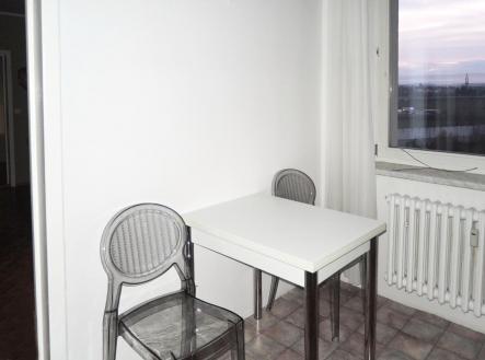 Pronájem bytu, 3+1, 73 m²