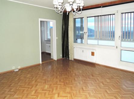 Pronájem bytu, 3+1, 73 m²