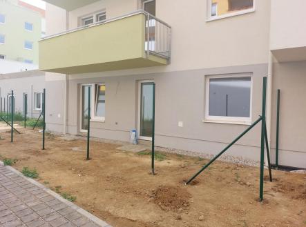 Prodej bytu, 2+kk, 58 m²